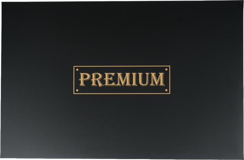 강원더몰,1+등급 횡성한우 명품 선물 세트 2구 등심 구이용 로스 800g